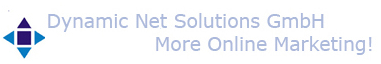 Dynamic Net Solutions GmbH